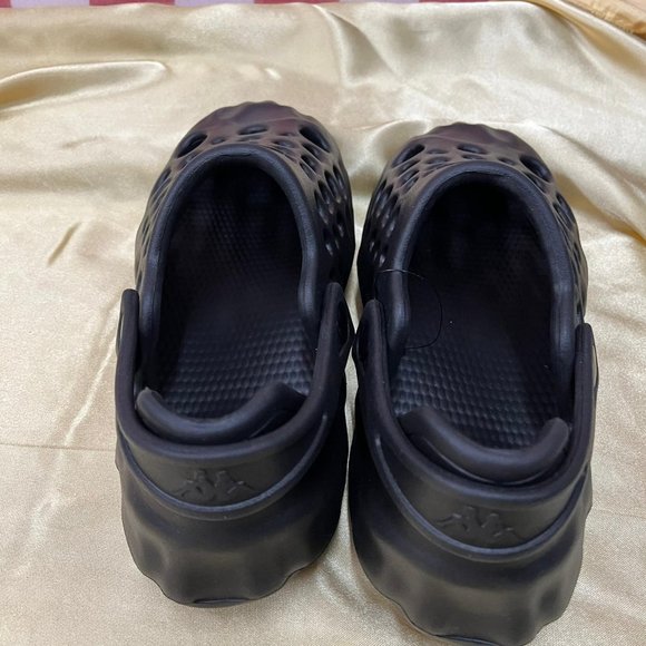 NWOB KAPPA Sandal slides flip flop rare hard to find one of a kind RUNS BIGGER main image 5